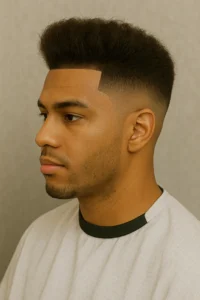 Blowout with Line-Up